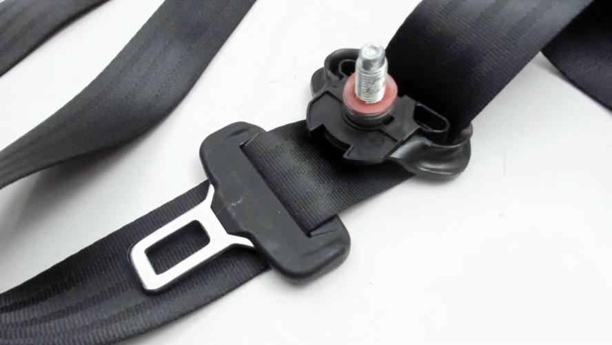 Image Ceinture arriere droit - KIA RIO 3