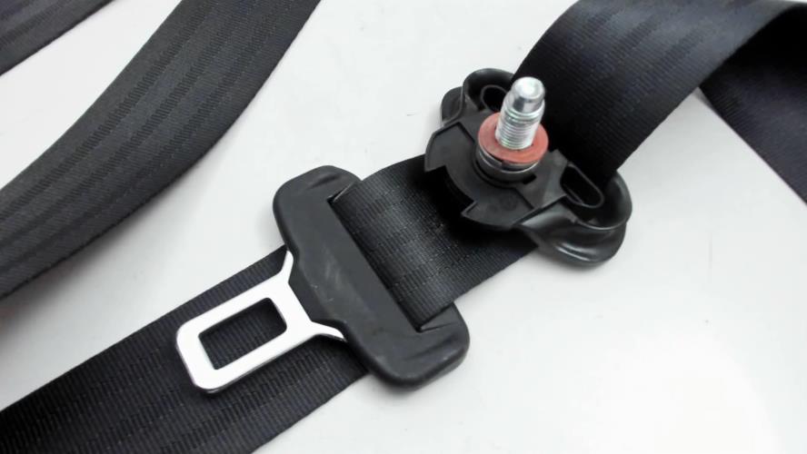 Image Ceinture arriere gauche - KIA RIO 3