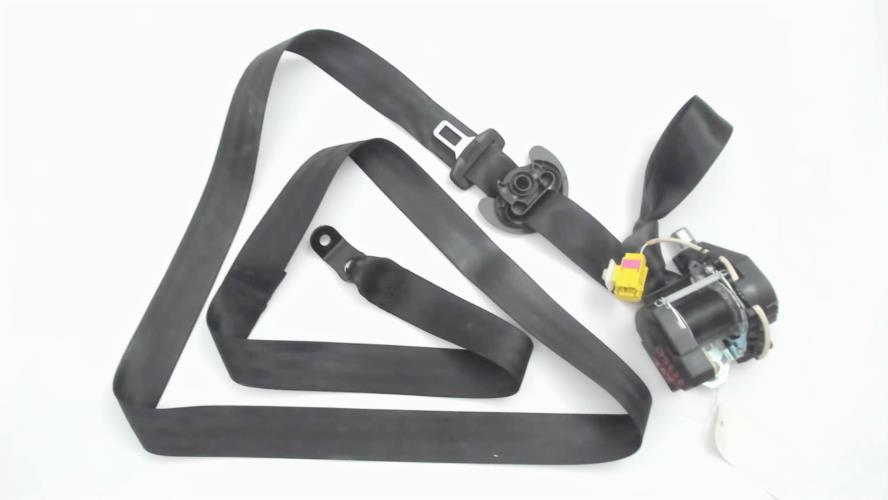 Image Ceinture avant droit - VOLKSWAGEN TOURAN 1