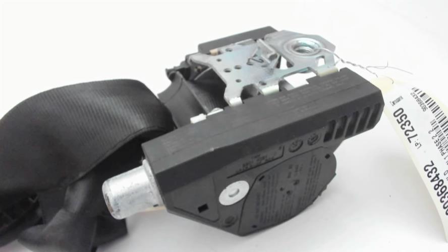 Image Ceinture avant droit - VOLKSWAGEN TOURAN 1