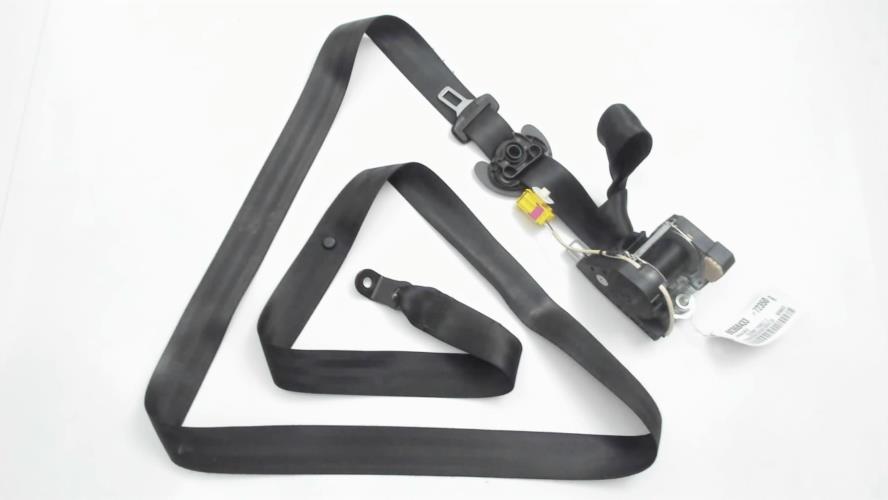 Image Ceinture avant gauche - VOLKSWAGEN TOURAN 1