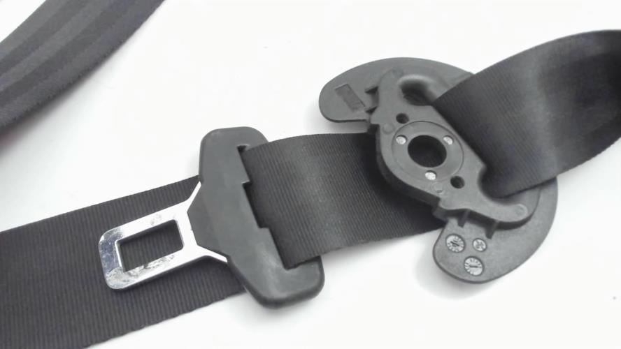 Image Ceinture arriere gauche - CITROEN C4 PICASSO 2