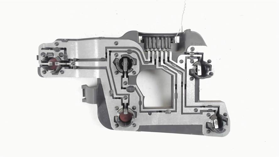 Image Platine feu arriere gauche - CITROEN XSARA