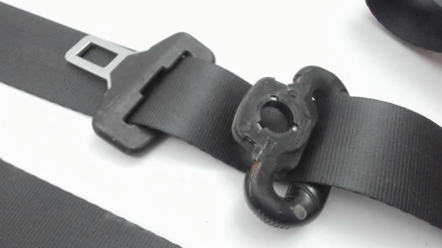 Image Ceinture avant droit - FIAT FIORINO 3