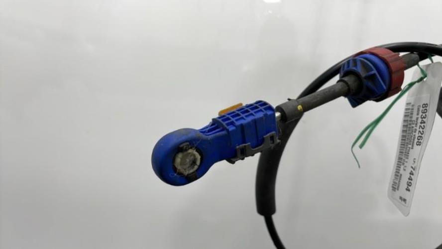 Image Cable levier de vitesses - CITROEN C3 AIRCROSS