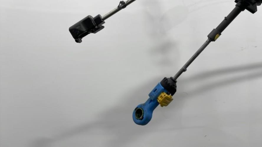 Image Cable levier de vitesses - TOYOTA AURIS 1