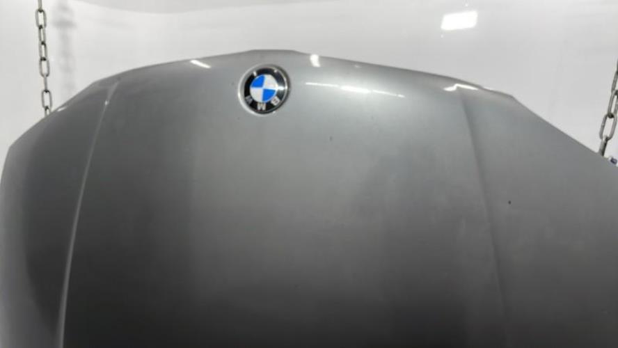 Image Capot - BMW SERIE 1 E87