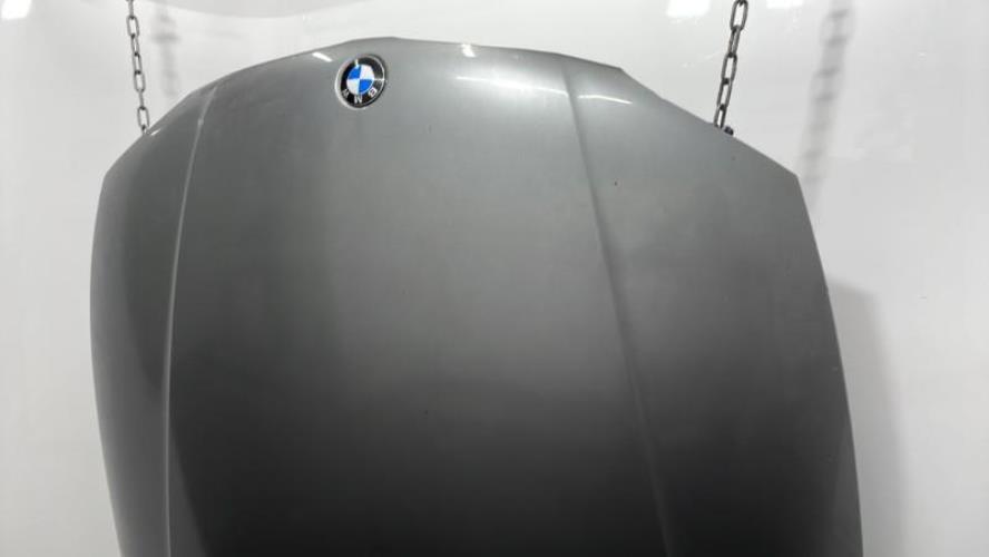 Image Capot - BMW SERIE 1 E87