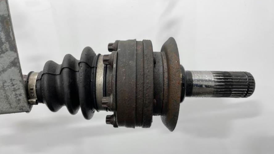 Image Cardan arriere droit (transmission) - BMW SERIE 1 E87