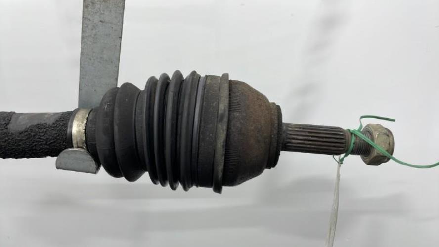 Image Cardan droit (transmission) - RENAULT R21