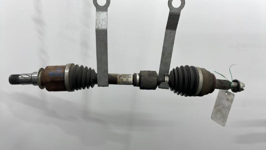 Image Cardan gauche (transmission) - RENAULT MEGANE 4