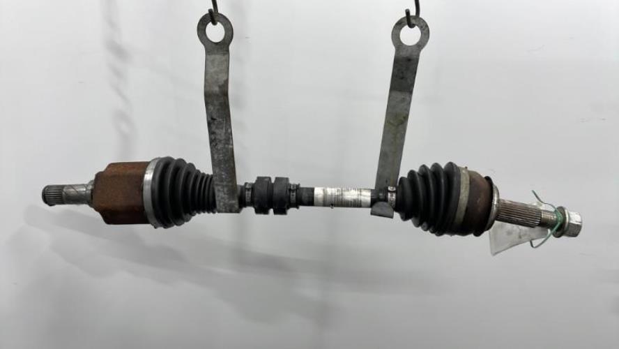 Image Cardan gauche (transmission) - RENAULT KADJAR