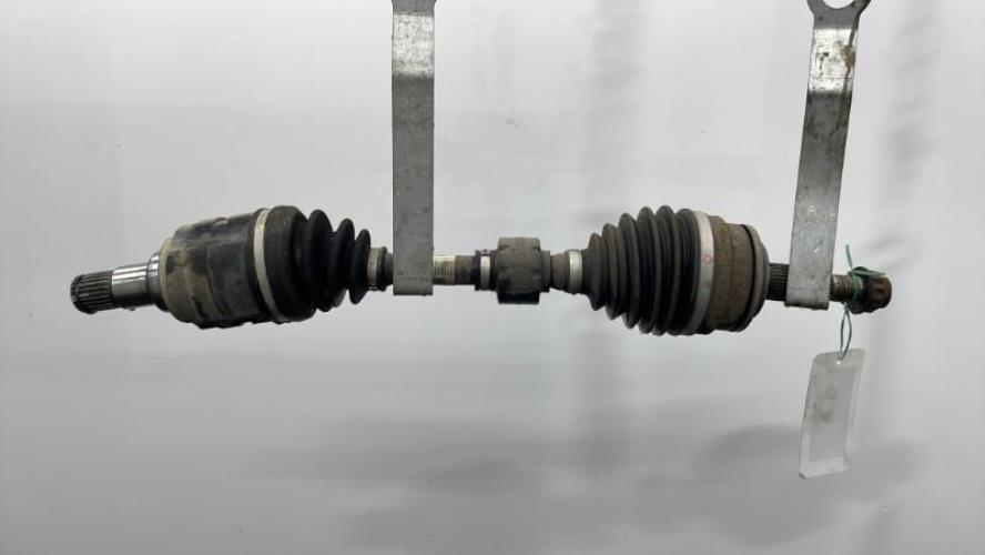 Image Cardan gauche (transmission) - TOYOTA AURIS 1