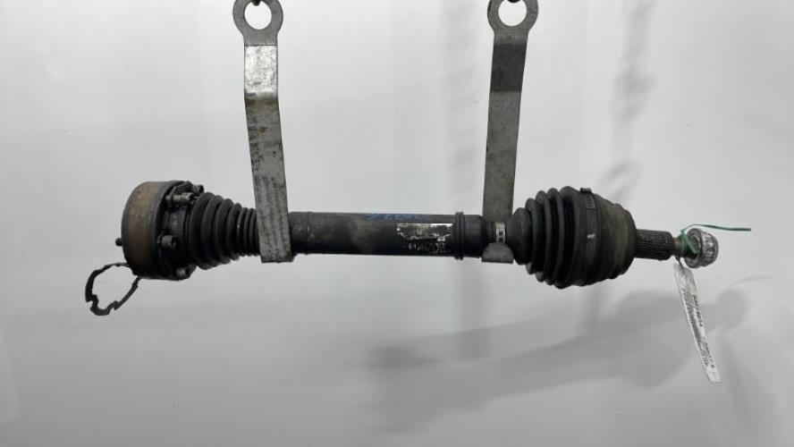 Image Cardan gauche (transmission) - VOLKSWAGEN GOLF 4