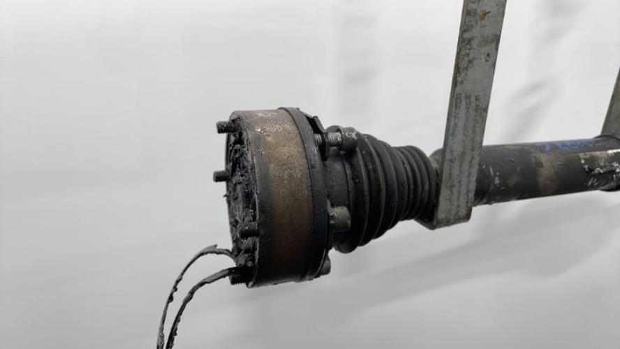 Image Cardan gauche (transmission) - VOLKSWAGEN GOLF 4