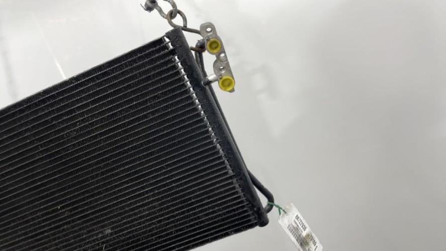 Image Condenseur de clim - BMW SERIE 3 E92