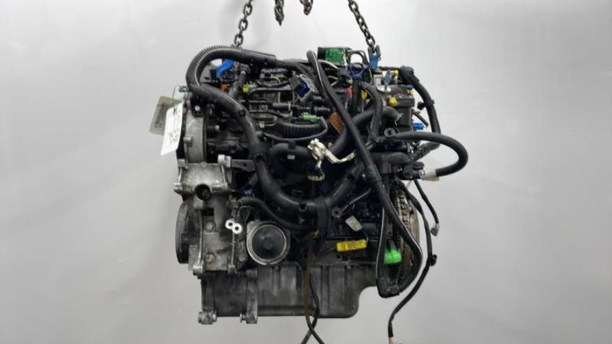 Image Moteur - PEUGEOT 206