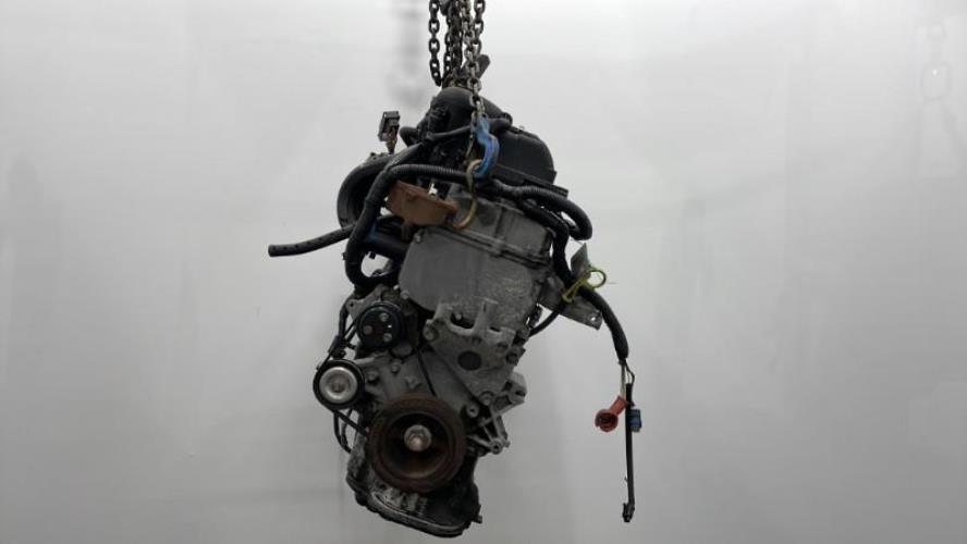 Image Moteur - NISSAN MICRA 3