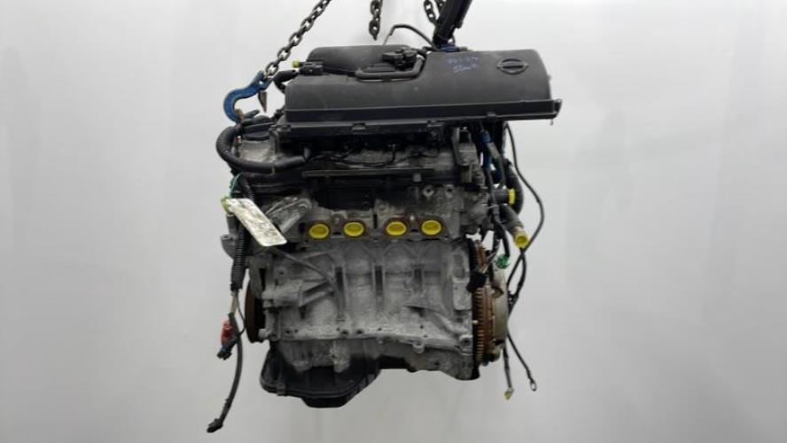 Image Moteur - NISSAN MICRA 3