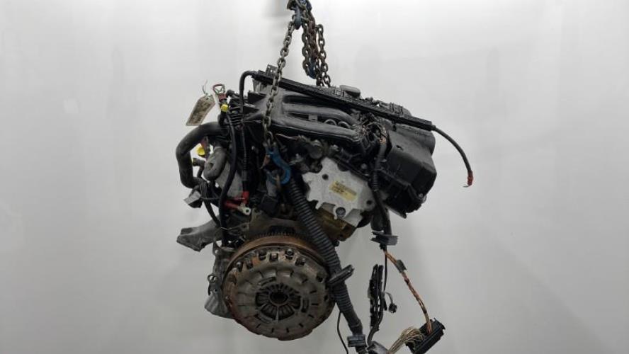 Image Moteur - BMW SERIE 1 E87