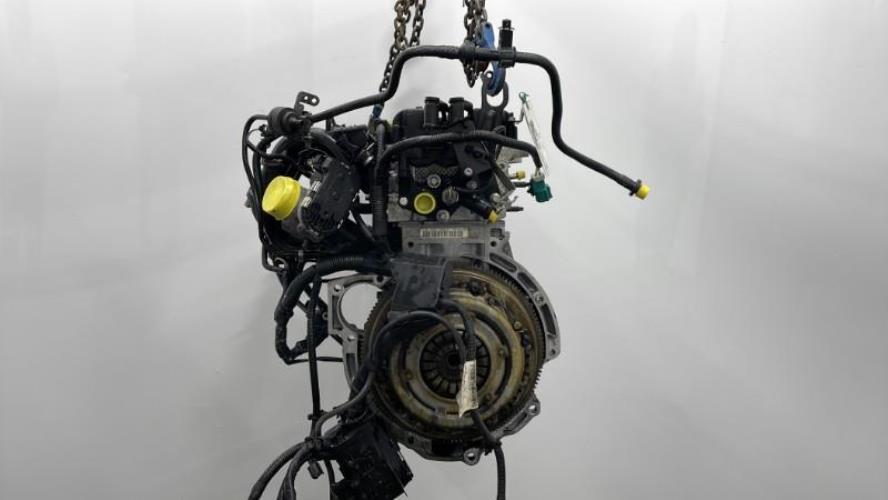 Image Moteur - FORD FIESTA 6