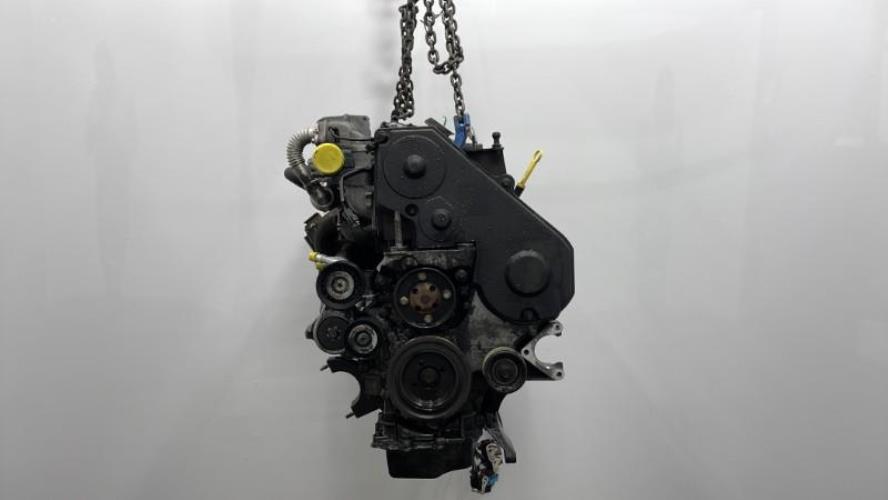 Image Moteur - FORD C-MAX 1