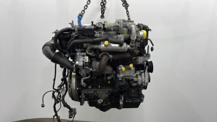 Image Moteur - FORD C-MAX 1