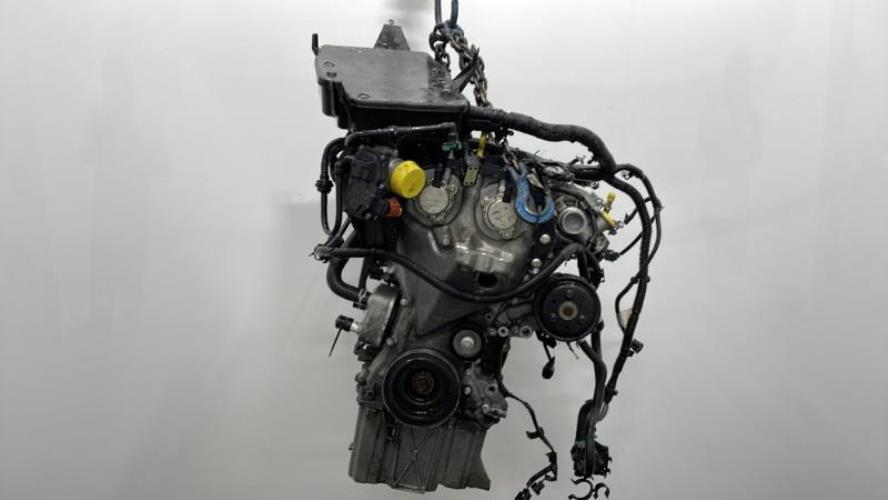 Image Moteur - FORD FOCUS 3