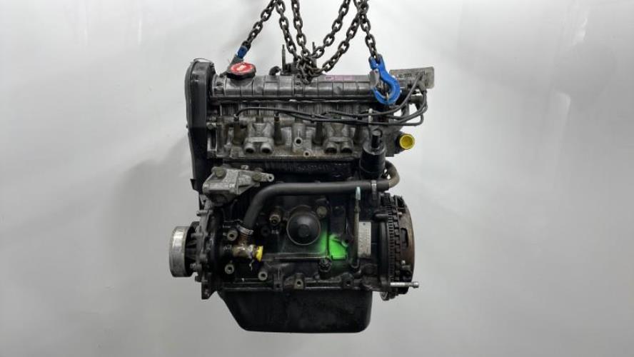 Image Moteur - RENAULT R21