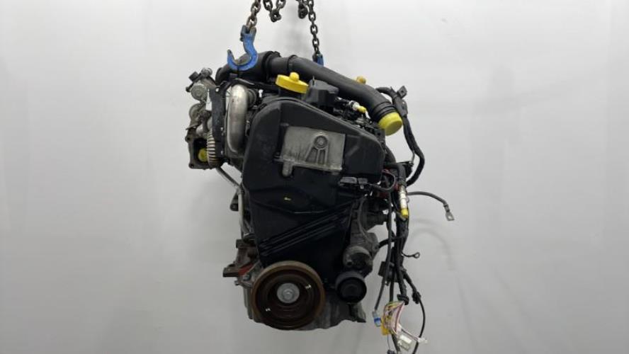 Image Moteur - RENAULT GRAND MODUS