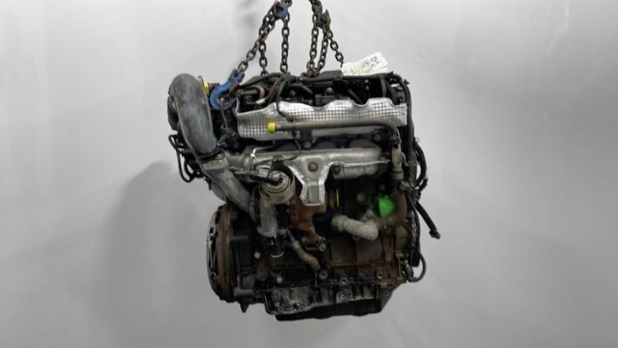 Image Moteur - FIAT SCUDO 2