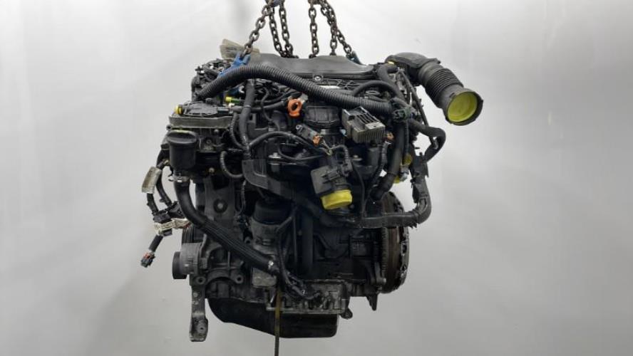 Image Moteur - FIAT SCUDO 2