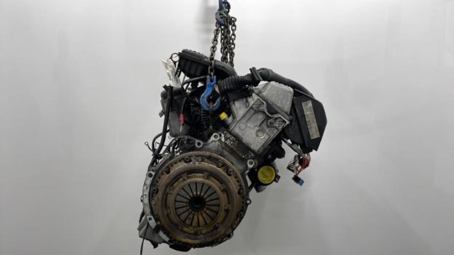 Image Moteur - BMW SERIE 5 E39