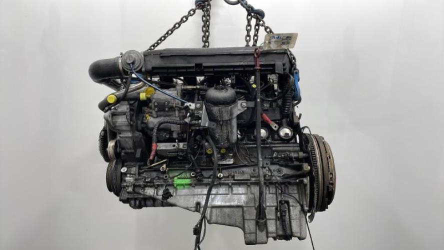 Image Moteur - BMW SERIE 5 E39