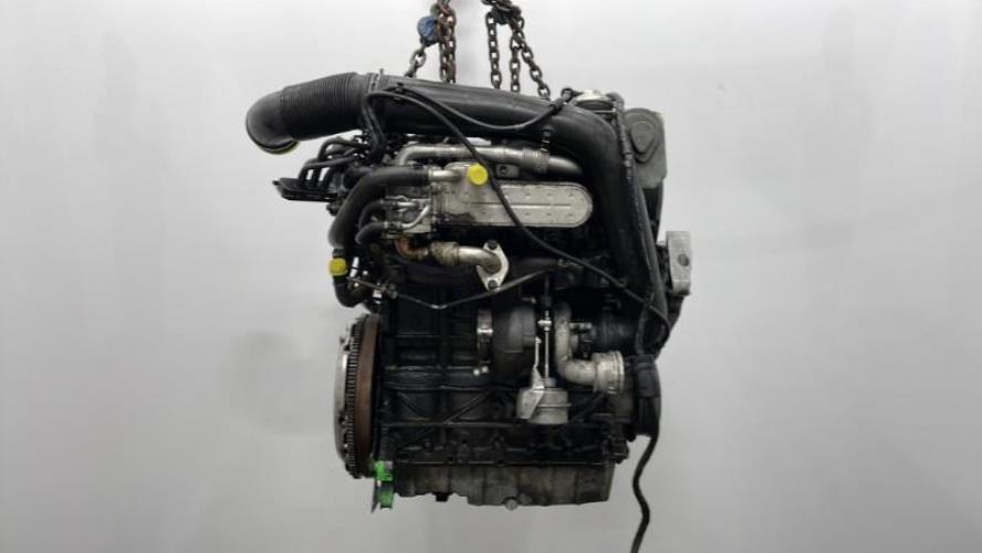 Image Moteur - VOLKSWAGEN GOLF 5