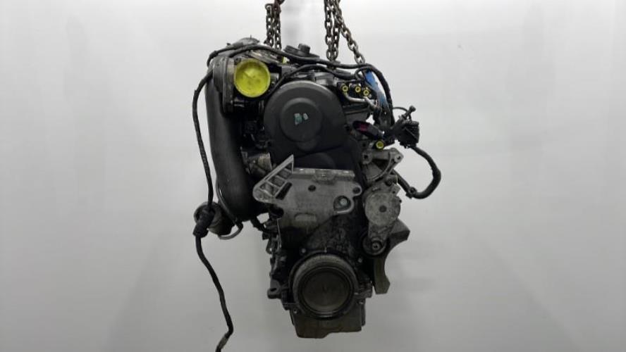 Image Moteur - VOLKSWAGEN GOLF 5