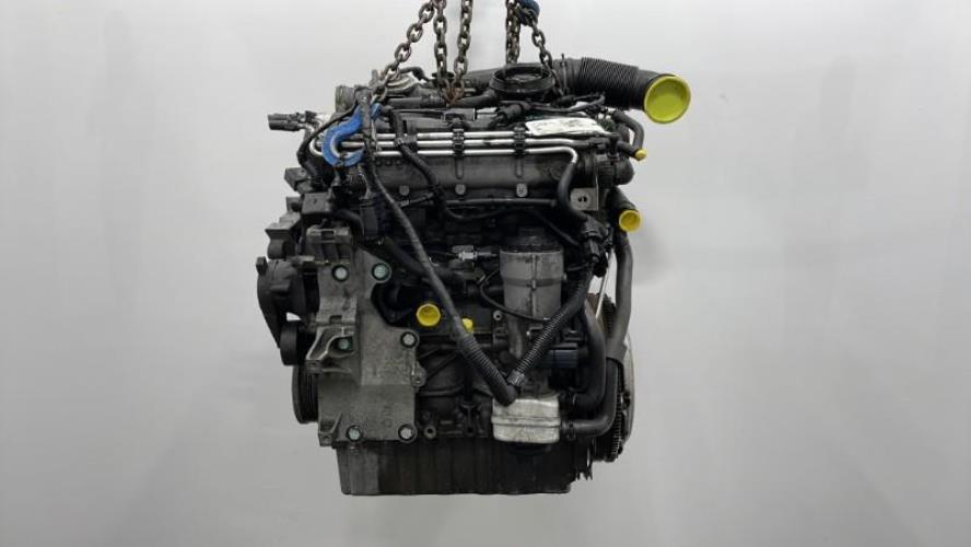 Image Moteur - VOLKSWAGEN GOLF 5