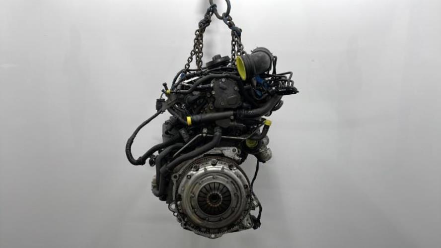 Image Moteur - VOLKSWAGEN GOLF 5