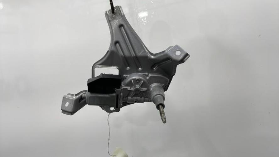 Image Moteur essuie glace arriere - TOYOTA YARIS 3