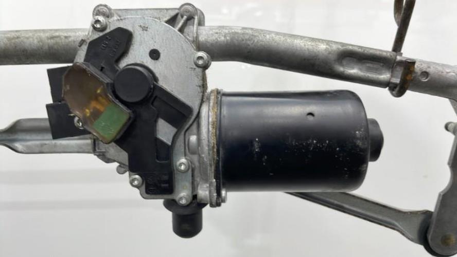 Image Moteur essuie glace avant - MERCEDES CLASSE B 245