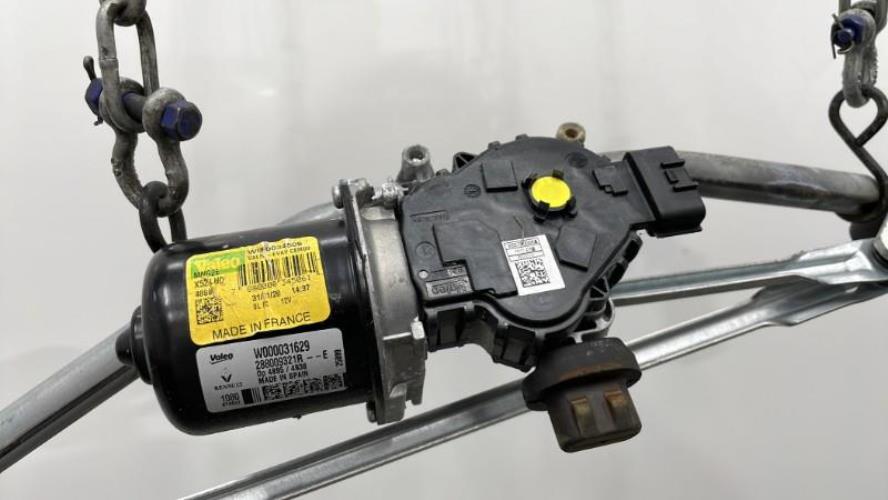 Image Moteur essuie glace avant - DACIA SANDERO 2