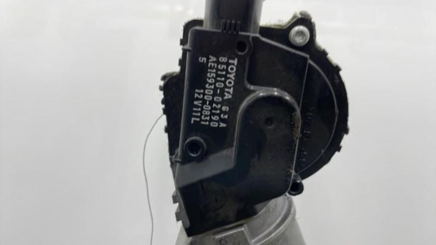 Image Moteur essuie glace avant - TOYOTA AURIS 1