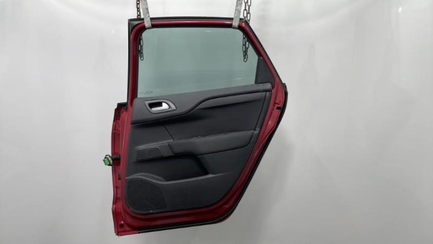 Image Porte arriere droit - CITROEN C4 2