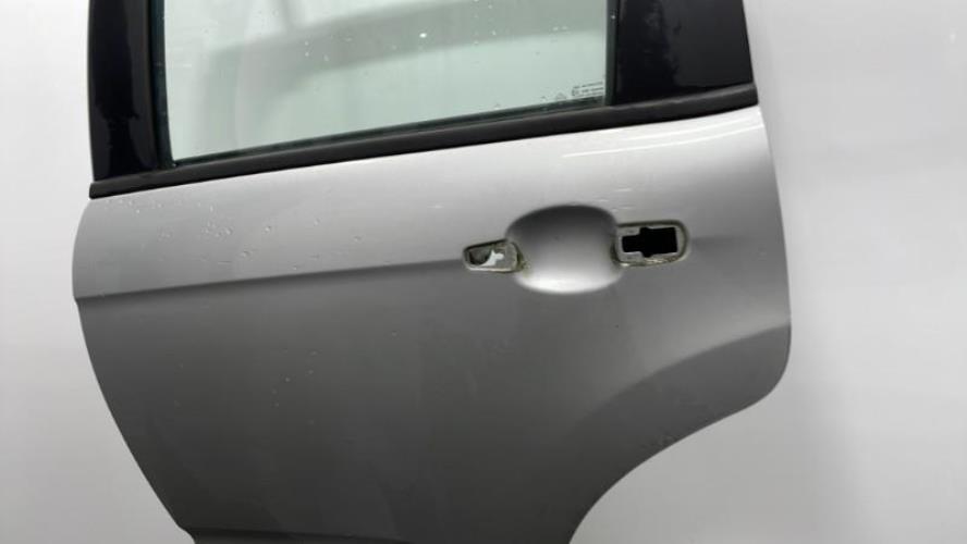 Image Porte arriere gauche - CITROEN C3 2