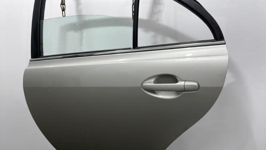 Image Porte arriere gauche - TOYOTA AVENSIS 2