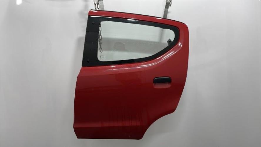 Image Porte arriere gauche - SUZUKI ALTO 3