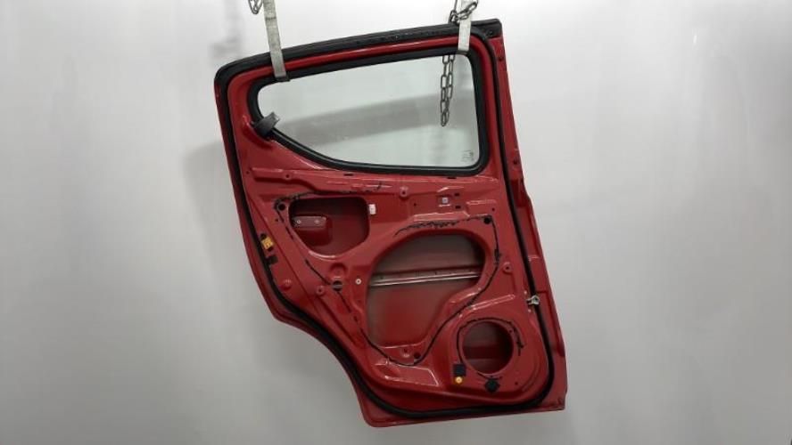 Image Porte arriere gauche - SUZUKI ALTO 3