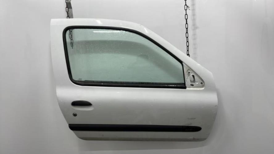 Image Porte avant droit - RENAULT CLIO 2