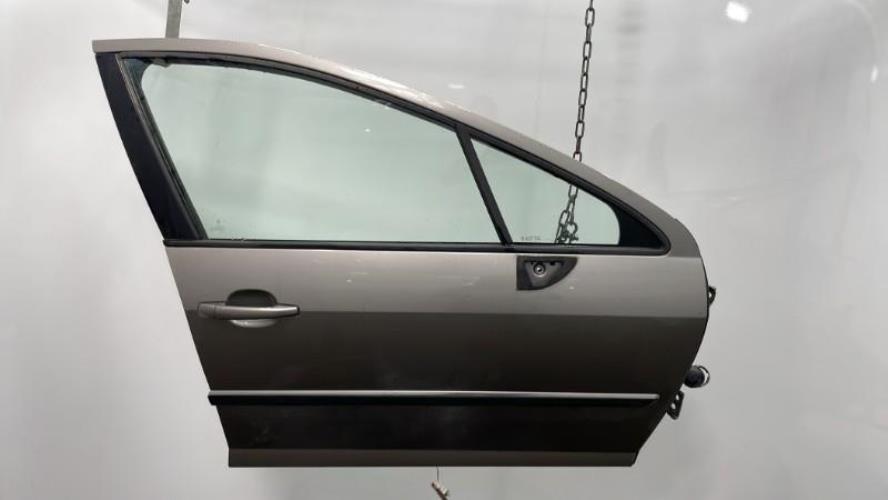 Image Porte avant droit - PEUGEOT 407