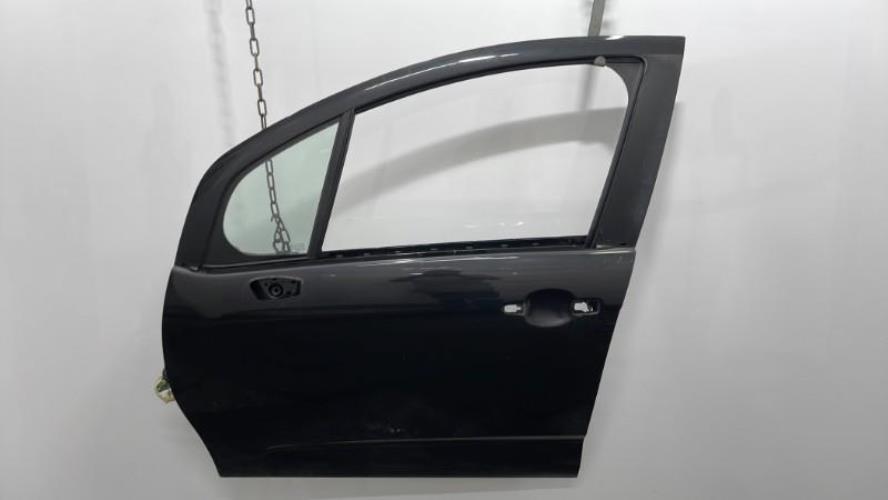 Image Porte avant gauche - CITROEN C3 2